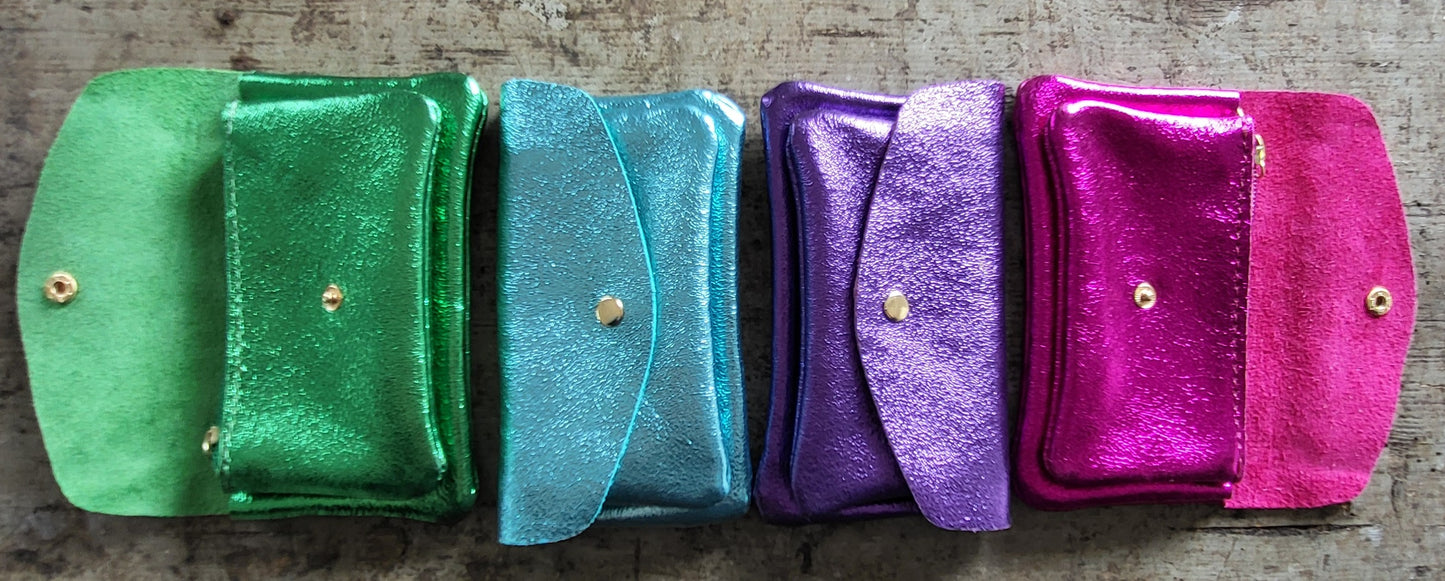 Portemonnaie| BlissBox.ch Accessoires Schweiz Papeterie