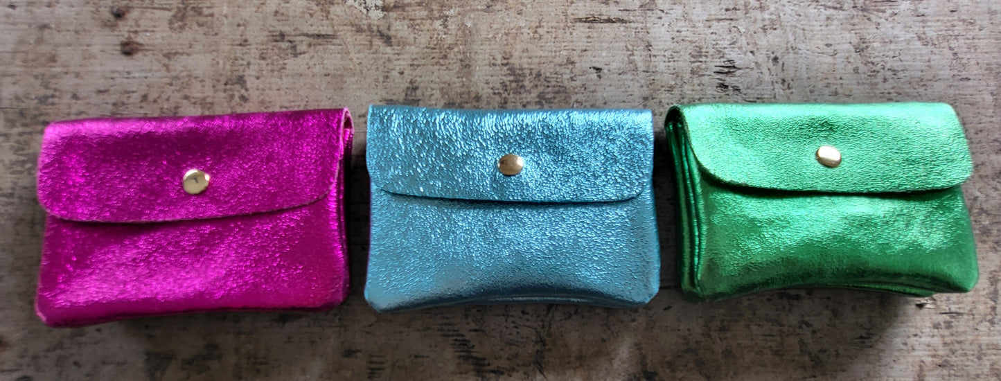 Portemonnaie| BlissBox.ch Accessoires Schweiz Papeterie