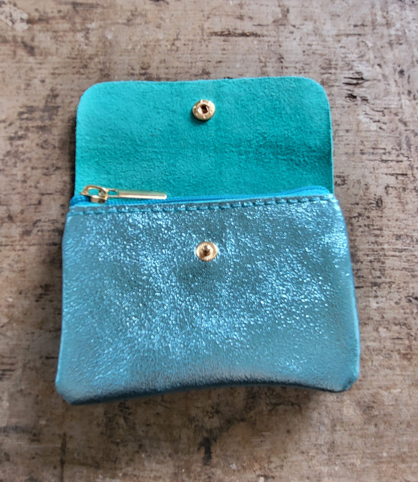 Portemonnaie| BlissBox.ch Accessoires Schweiz Papeterie