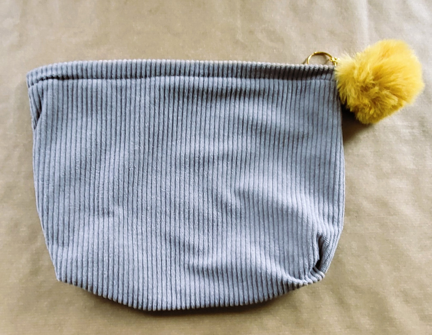 Necessaire Pom | BlissBox.ch Accessoires Schweiz Papeterie