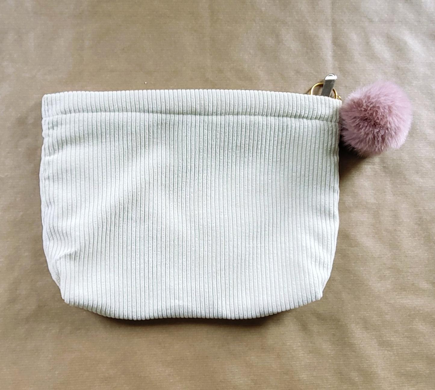 Necessaire Pom | BlissBox.ch Accessoires Schweiz Papeterie