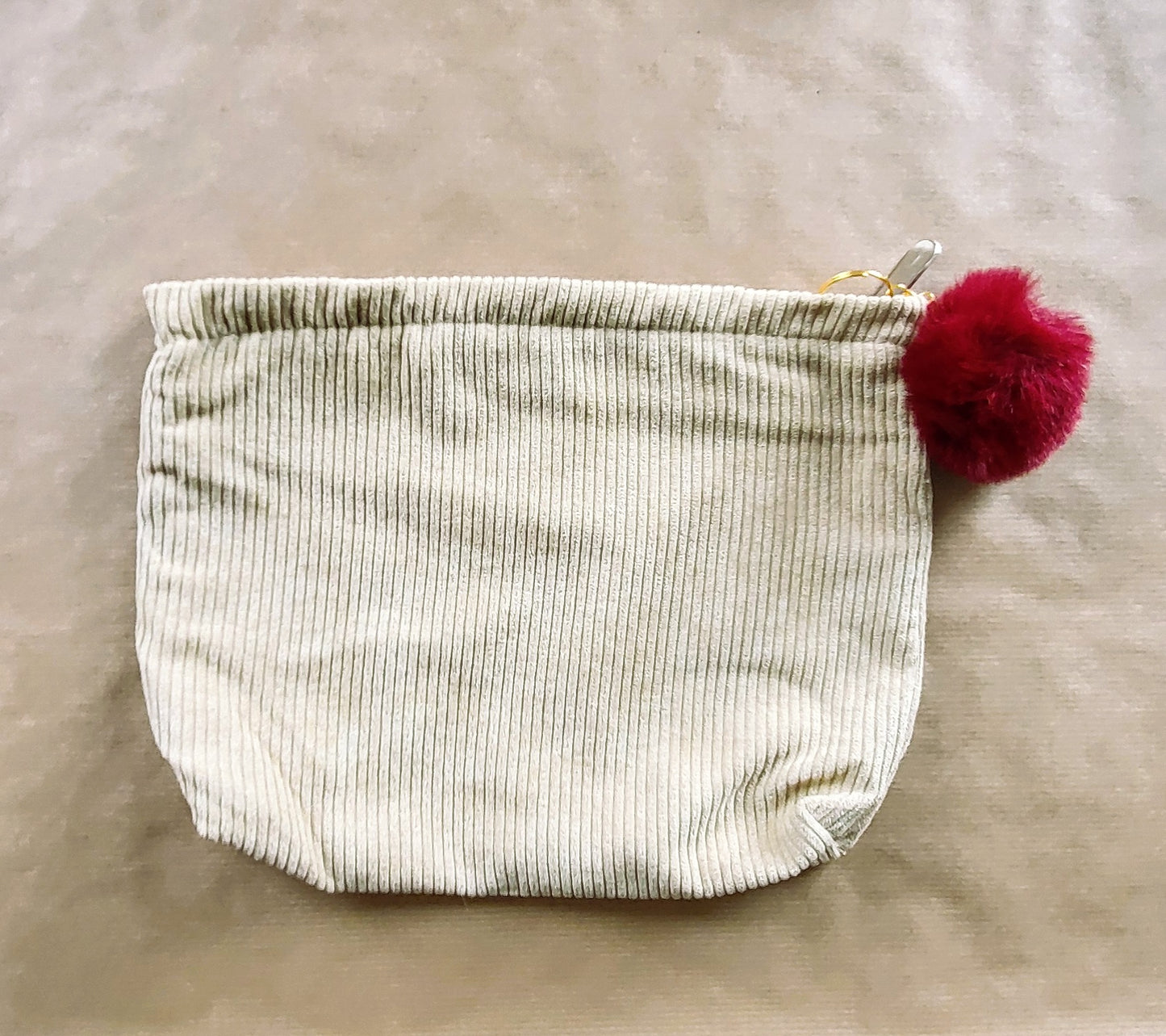 Necessaire Pom | BlissBox.ch Accessoires Schweiz Papeterie