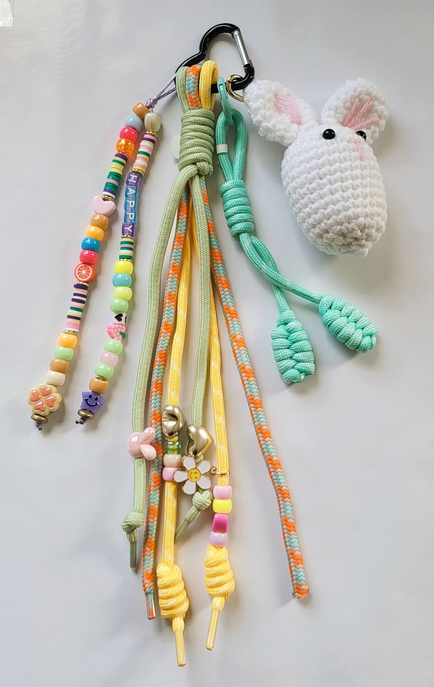 Taschenanhänger Bag Charm Maus | BlissBox.ch Accessoires Schweiz
