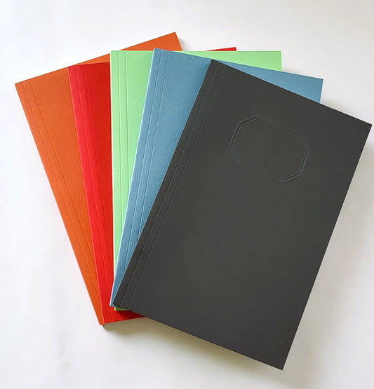 Notizbücher | BlissBox.ch Papeterie Schweiz