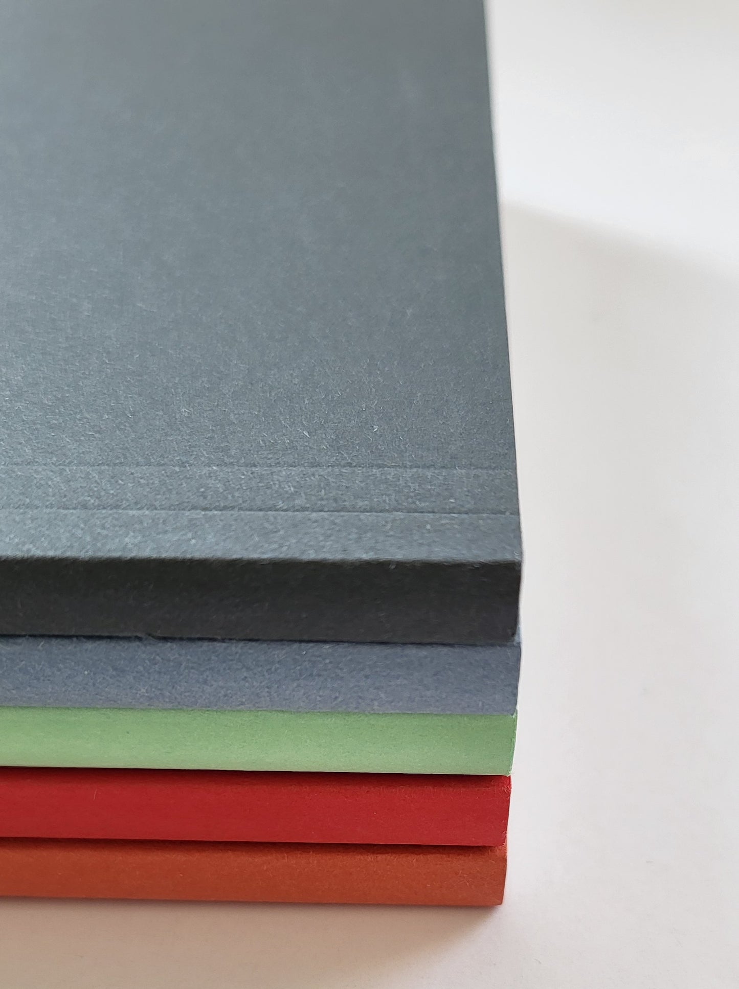 Notizbücher | BlissBox.ch Papeterie Schweiz