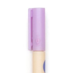 Gelstift mit lavendel Deckel BlissBox.ch Papeterie Schweiz Chur