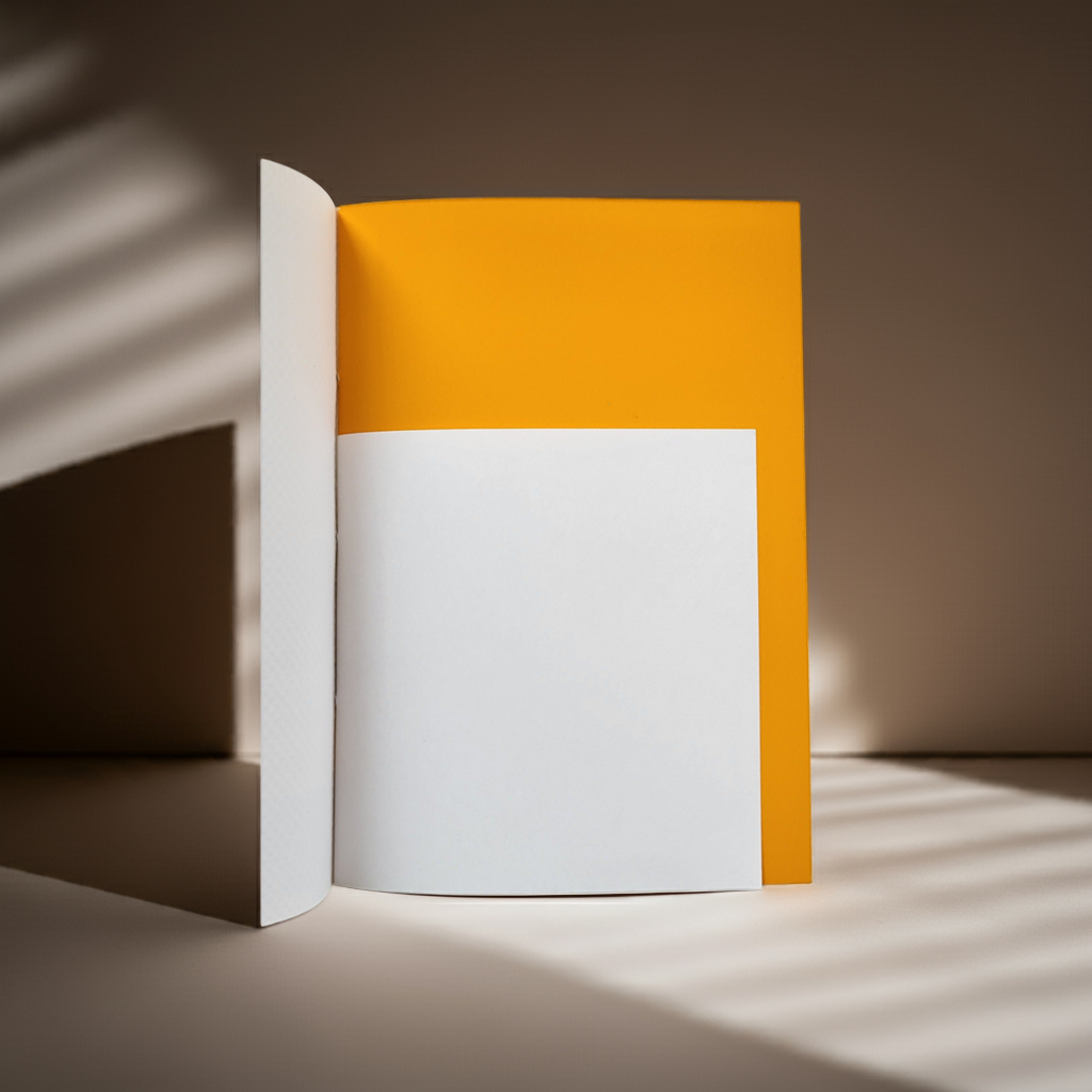 "Culture Cahier" – Das kreative Notizheft