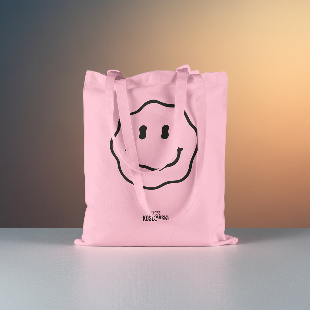 Baumwolltasche – (5 Designs verfügbar)