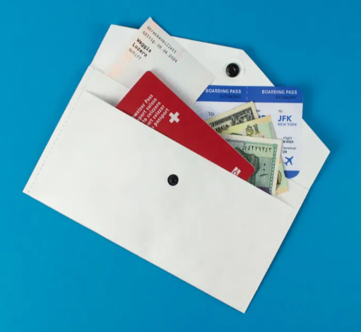 Reisegefährte BlissBox.ch Papeterie Schweiz