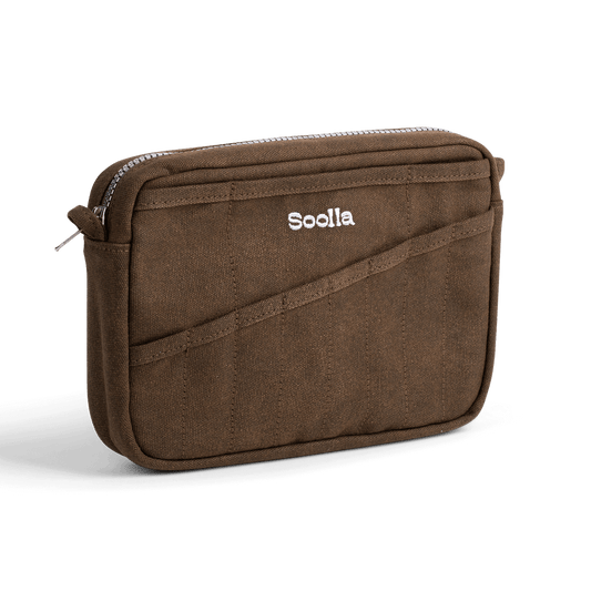 Soolla Stifte Organizer Etui – Papeterie Tasche Pouch BlissBox.ch Schweiz