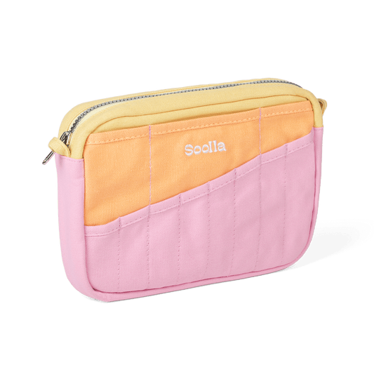 Soolla Stifte Organizer Etui – Papeterie Tasche Pouch BlissBox.ch Schweiz