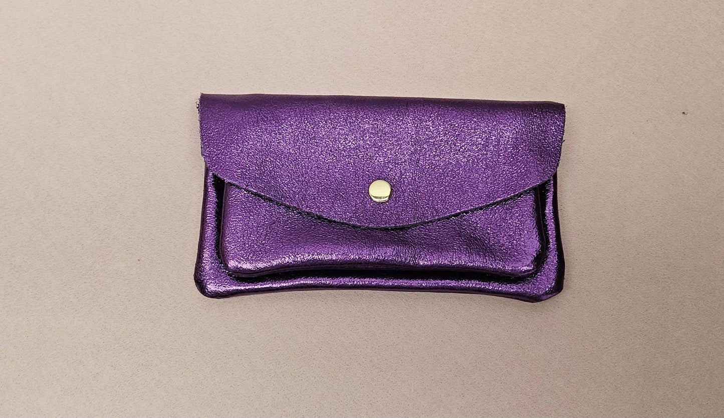 Portemonnaie| BlissBox.ch Accessoires Schweiz Papeterie