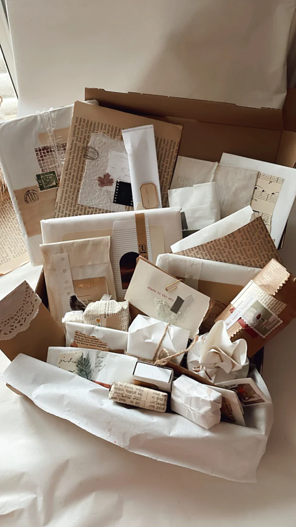 Vorverkauf - Adventskalender 2025 – BlissBox × Samesjournal