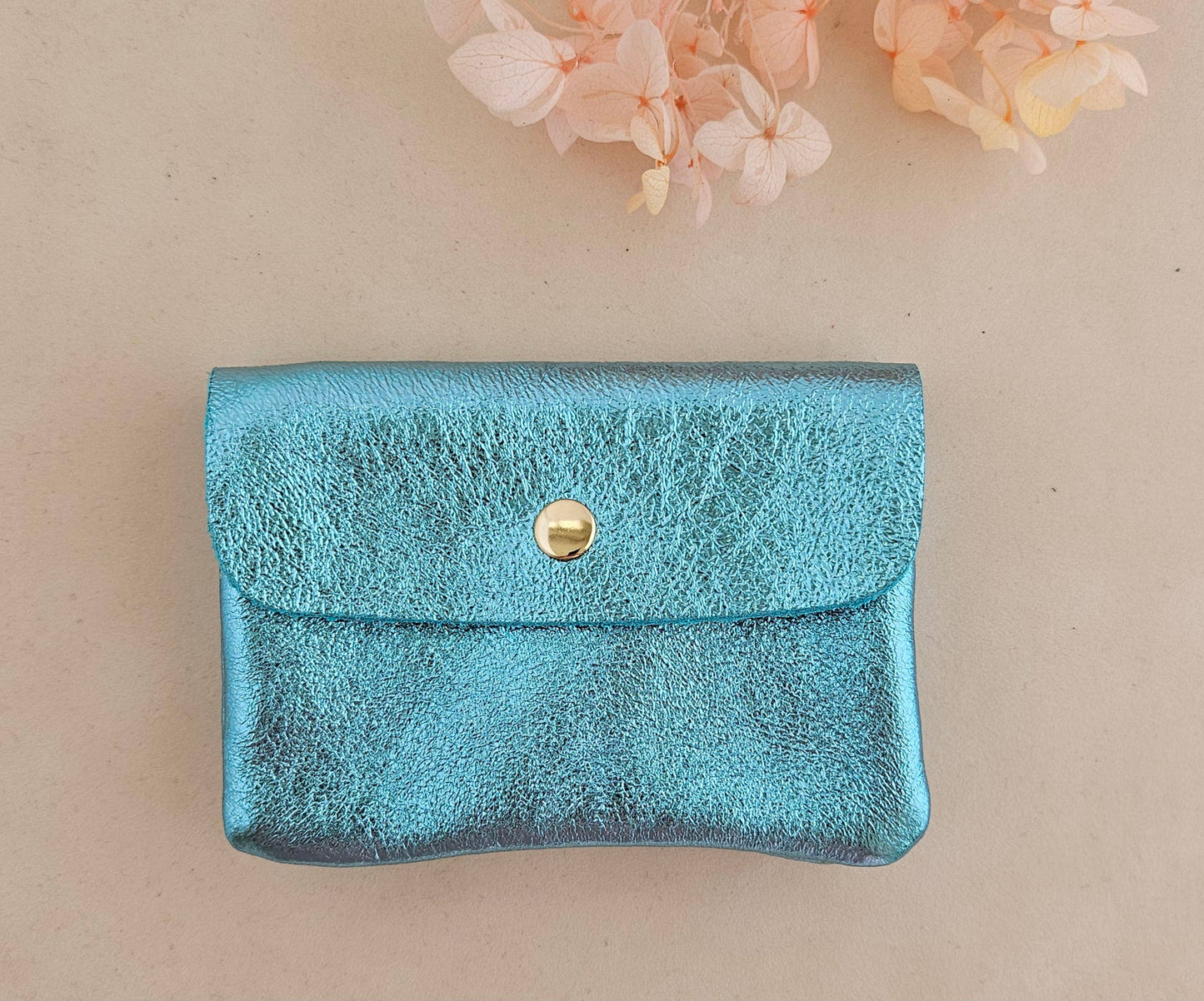 Portemonnaie| BlissBox.ch Accessoires Schweiz Papeterie