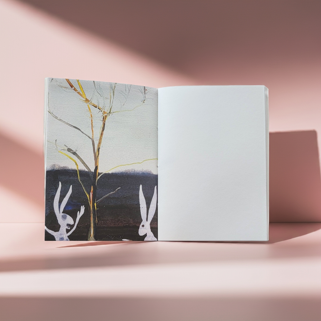 "Culture Cahier" – Das kreative Notizheft