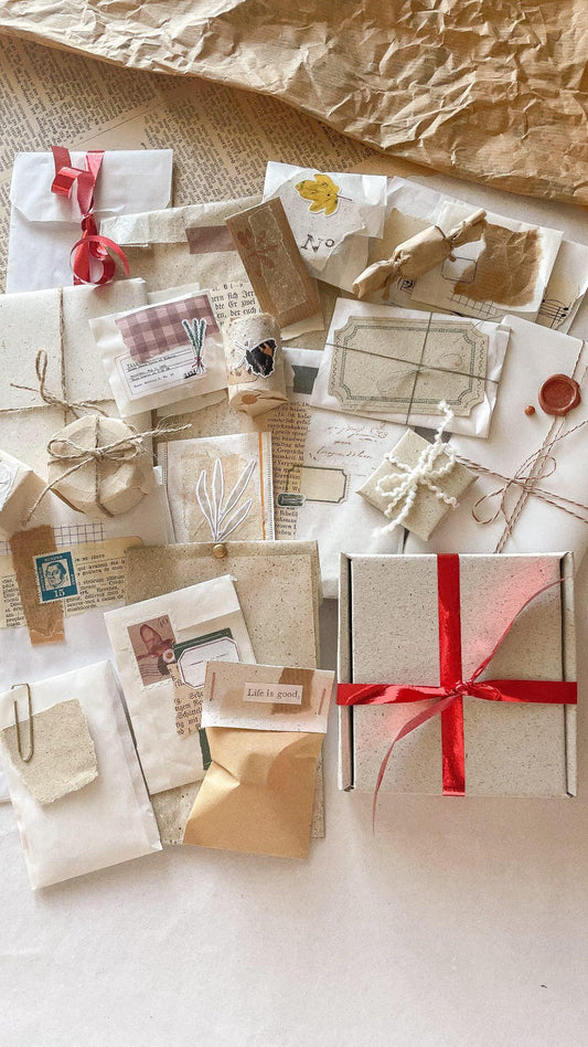 Adventskalender 2025 – Hinter den Türchen von BlissBox × Samesjournal