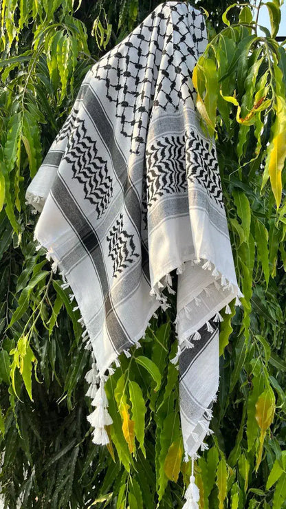 Palestina Schal - Palestinian Scarf