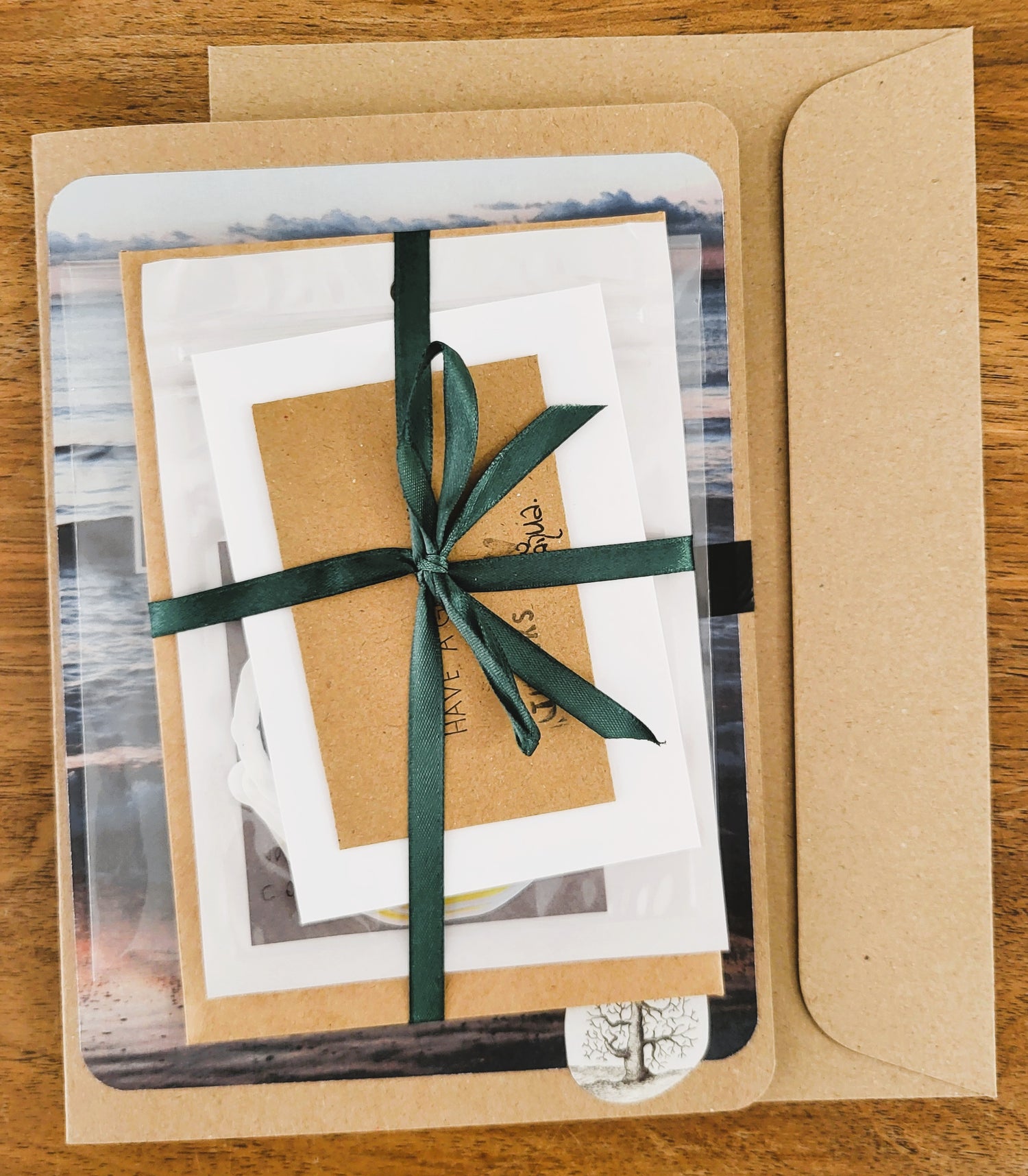 Geschenkverpackung – BlissBox.ch Papeterie Schweiz