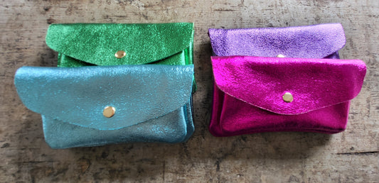 Portemonnaie| BlissBox.ch Accessoires Schweiz Papeterie