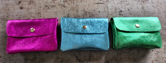 Portemonnaie| BlissBox.ch Accessoires Schweiz Papeterie