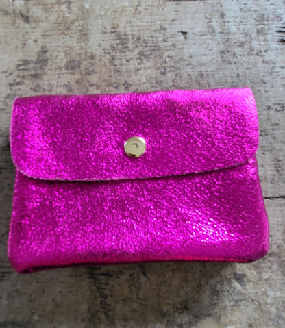 Portemonnaie| BlissBox.ch Accessoires Schweiz Papeterie