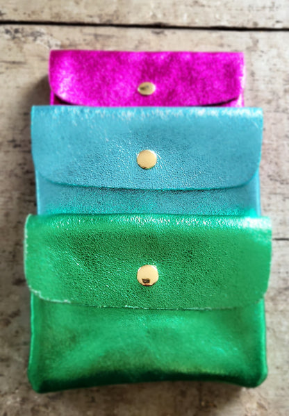 Portemonnaie| BlissBox.ch Accessoires Schweiz Papeterie
