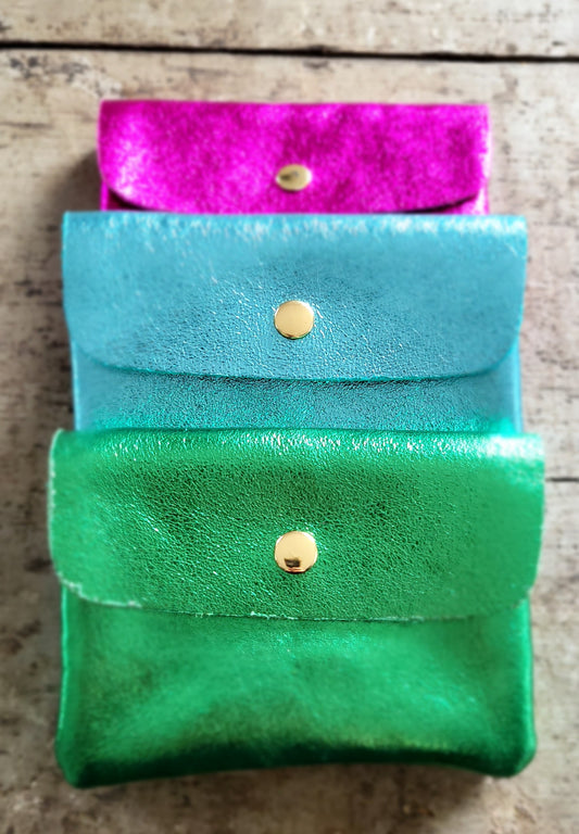 Portemonnaie| BlissBox.ch Accessoires Schweiz Papeterie