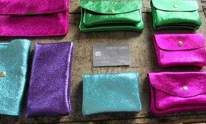 Portemonnaie| BlissBox.ch Accessoires Schweiz Papeterie
