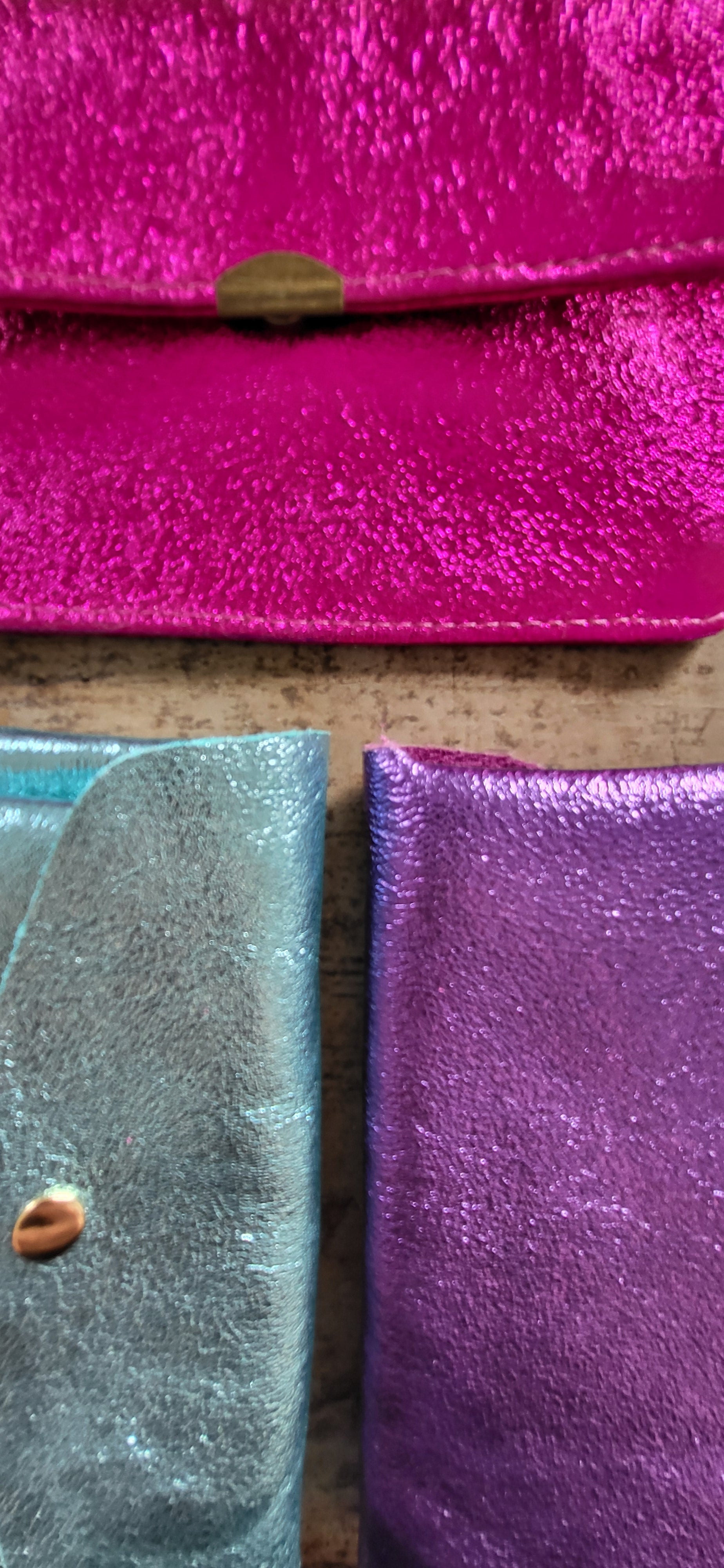 Portemonnaie| BlissBox.ch Accessoires Schweiz Papeterie