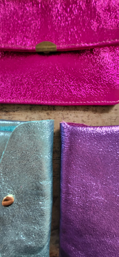 Portemonnaie| BlissBox.ch Accessoires Schweiz Papeterie