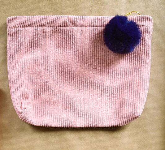 Necessaire Pom | BlissBox.ch Accessoires Schweiz Papeterie