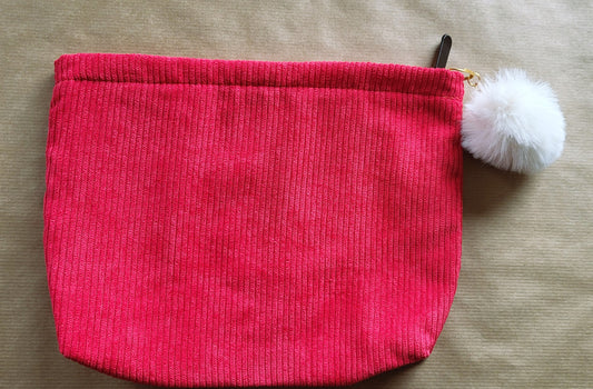 Necessaire Pom | BlissBox.ch Accessoires Schweiz Papeterie