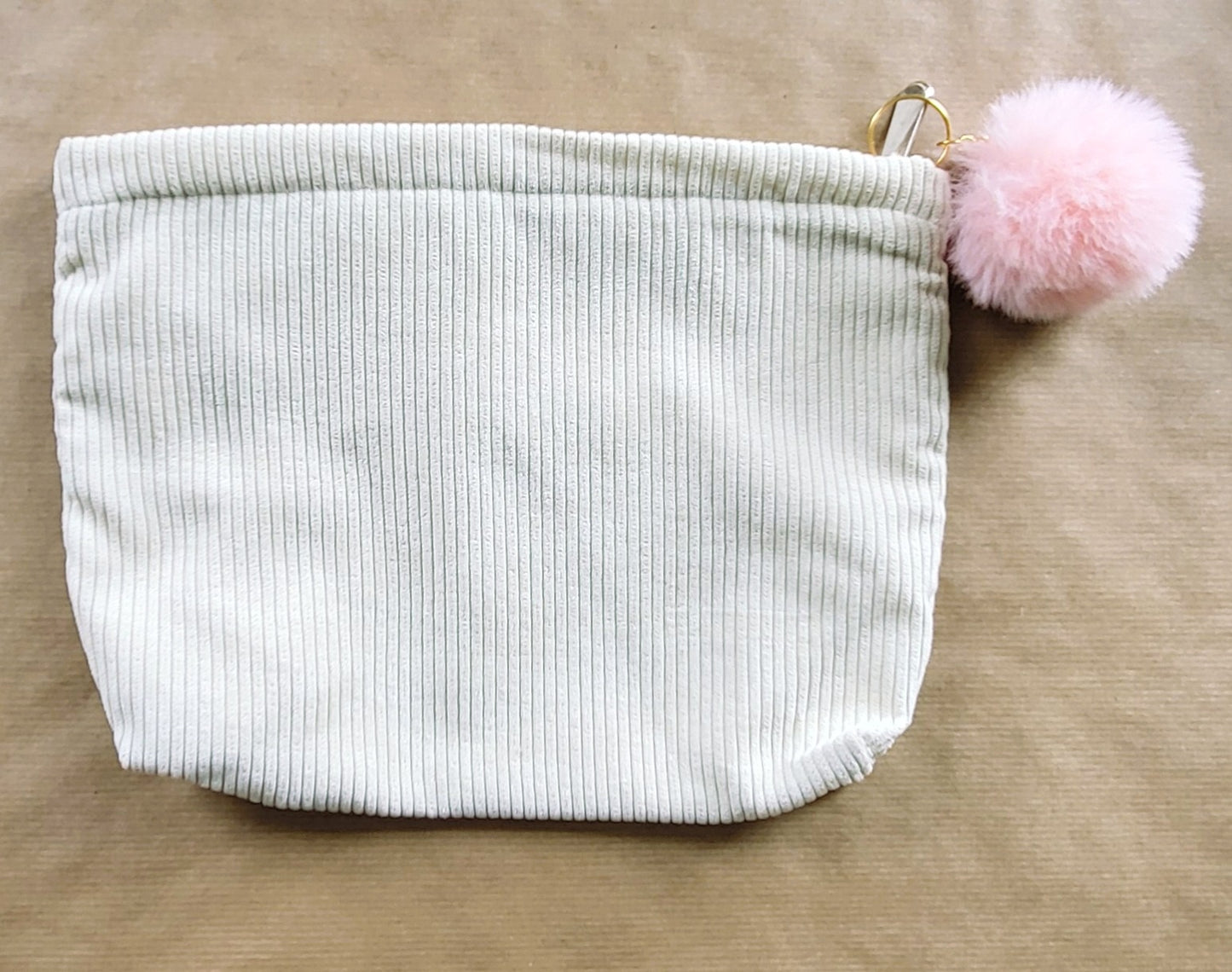 Necessaire Pom | BlissBox.ch Accessoires Schweiz Papeterie