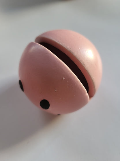 Mood Photoholder – Keramik Fotohalter in Pink