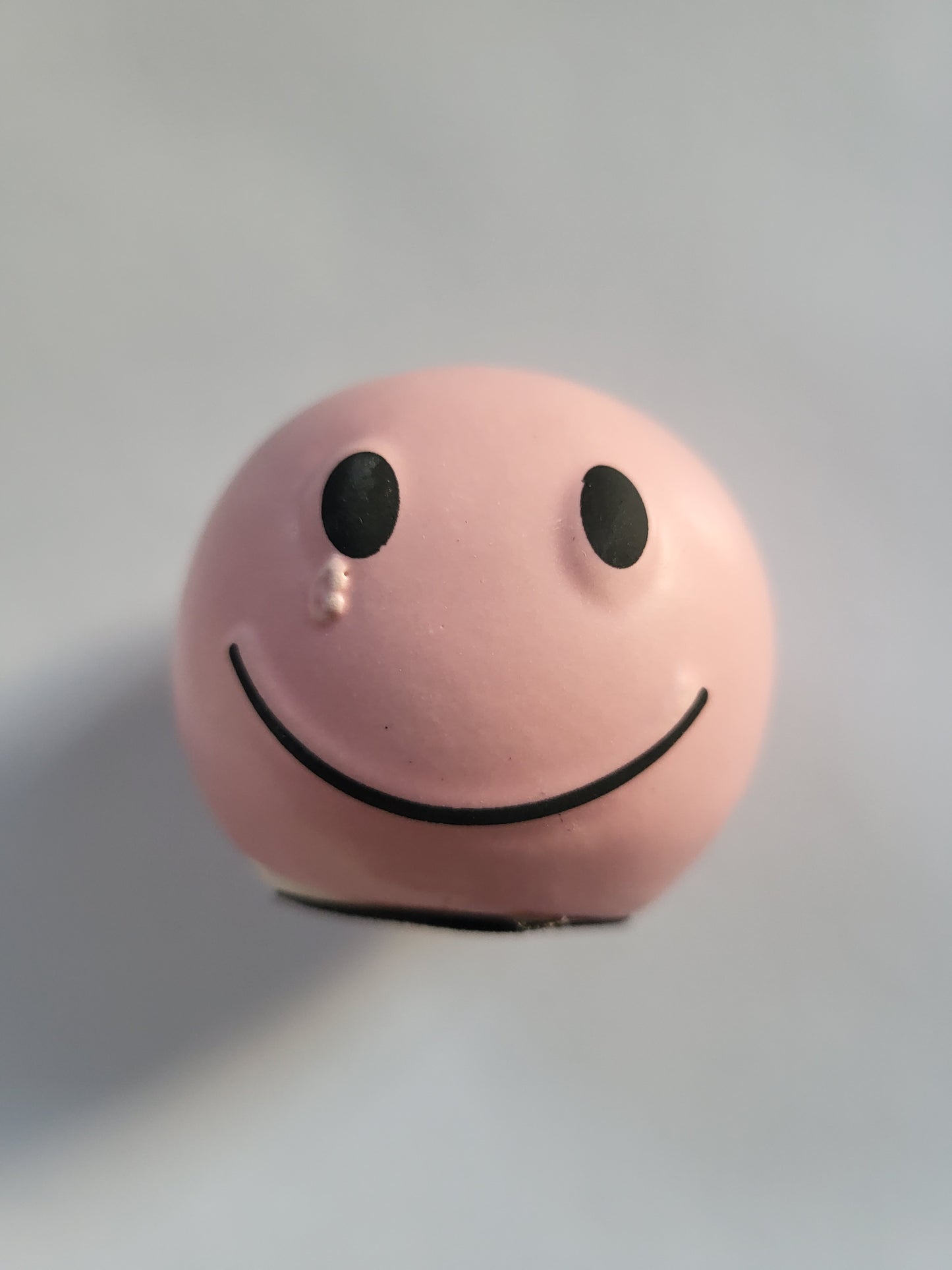 Mood Photoholder – Keramik Fotohalter in Pink