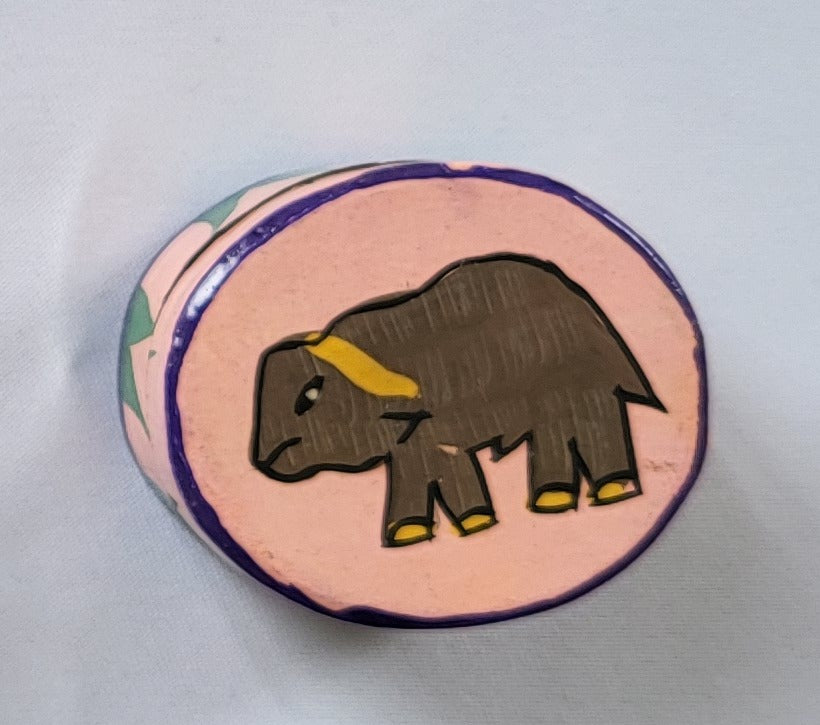 BlissBox.ch's Collage Kit Edition 2.0 "Paper Mood" über 110 Teile