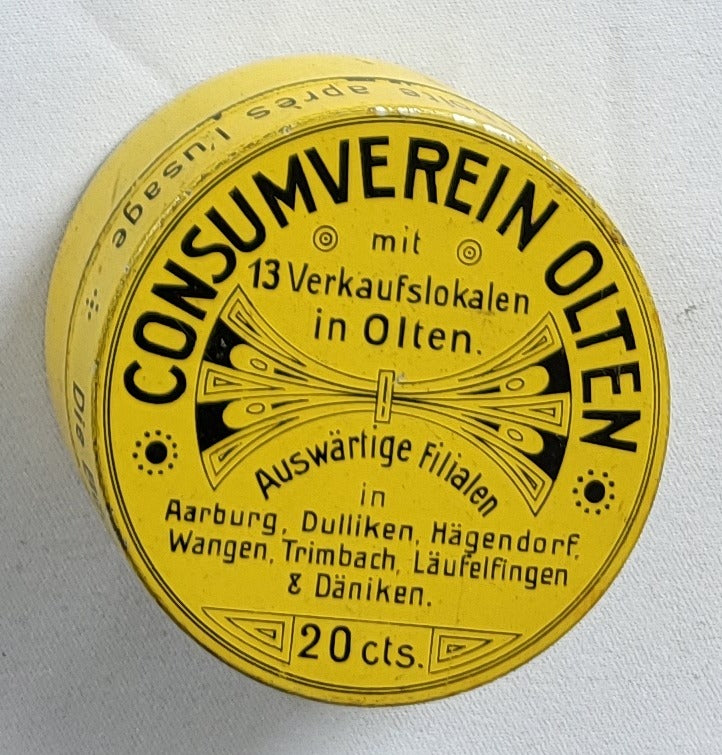 BlissBox.ch's Collage Kit Edition 2.0 "Paper Mood" über 110 Teile