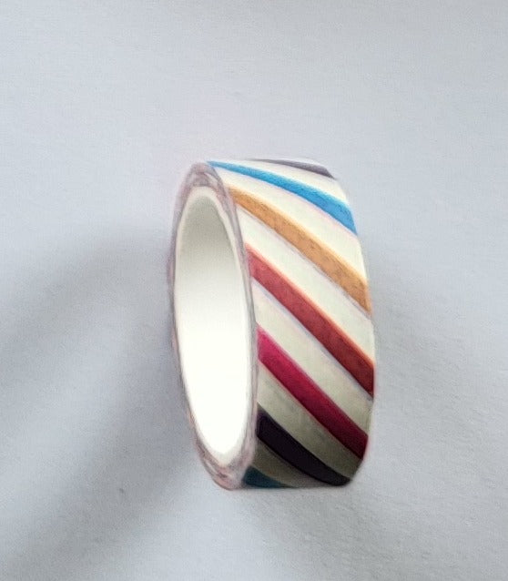 BlissBox.ch's Collage Kit Edition 2.0 "Paper Mood" über 110 Teile