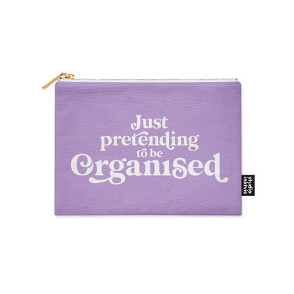 Necessaire Just pretending - BlissBox.ch Schweiz Papeterie