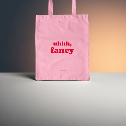 Baumwolltasche –  (5 Designs verfügbar)