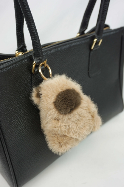 Capybara Taschenanhänger Bag Charm  | BlissBox.ch Accessoires Schweiz