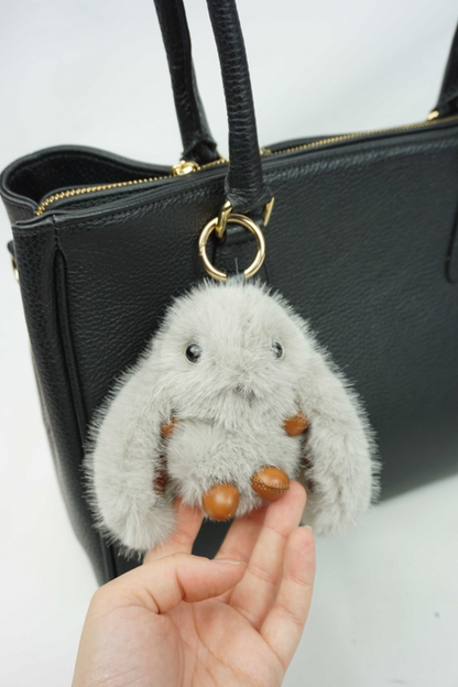 Hase Taschenanhänger Bag Charm  | BlissBox.ch Accessoires Schweiz