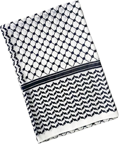 Palestina Schal - Palestinian Scarf