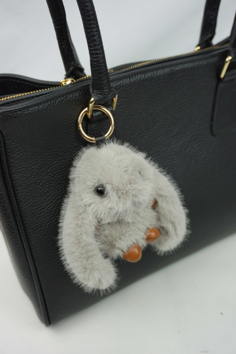 Hase Taschenanhänger Bag Charm  | BlissBox.ch Accessoires Schweiz