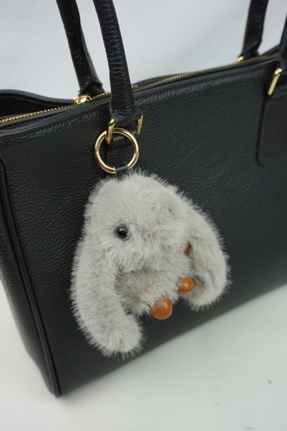 Hase Taschenanhänger Bag Charm  | BlissBox.ch Accessoires Schweiz