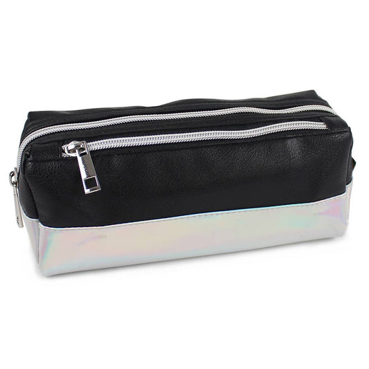 Stift Etui  schwarz, BlissBox.ch Papeterie Schweiz