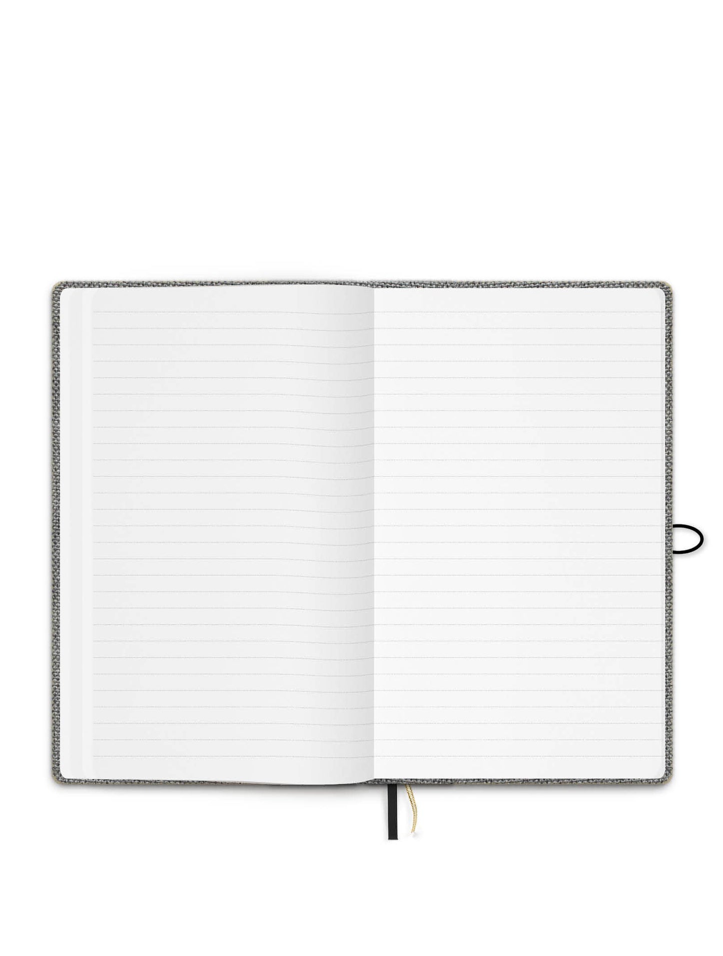 BlissBox.ch Notizbuch Tinne+Mia Papeterie Schweiz