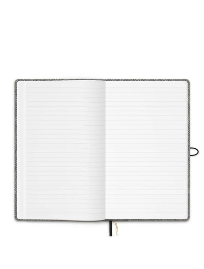 BlissBox.ch Notizbuch Tinne+Mia Papeterie Schweiz