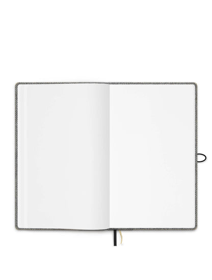 BlissBox.ch Notizbuch blanko Refill Papeterie Schweiz