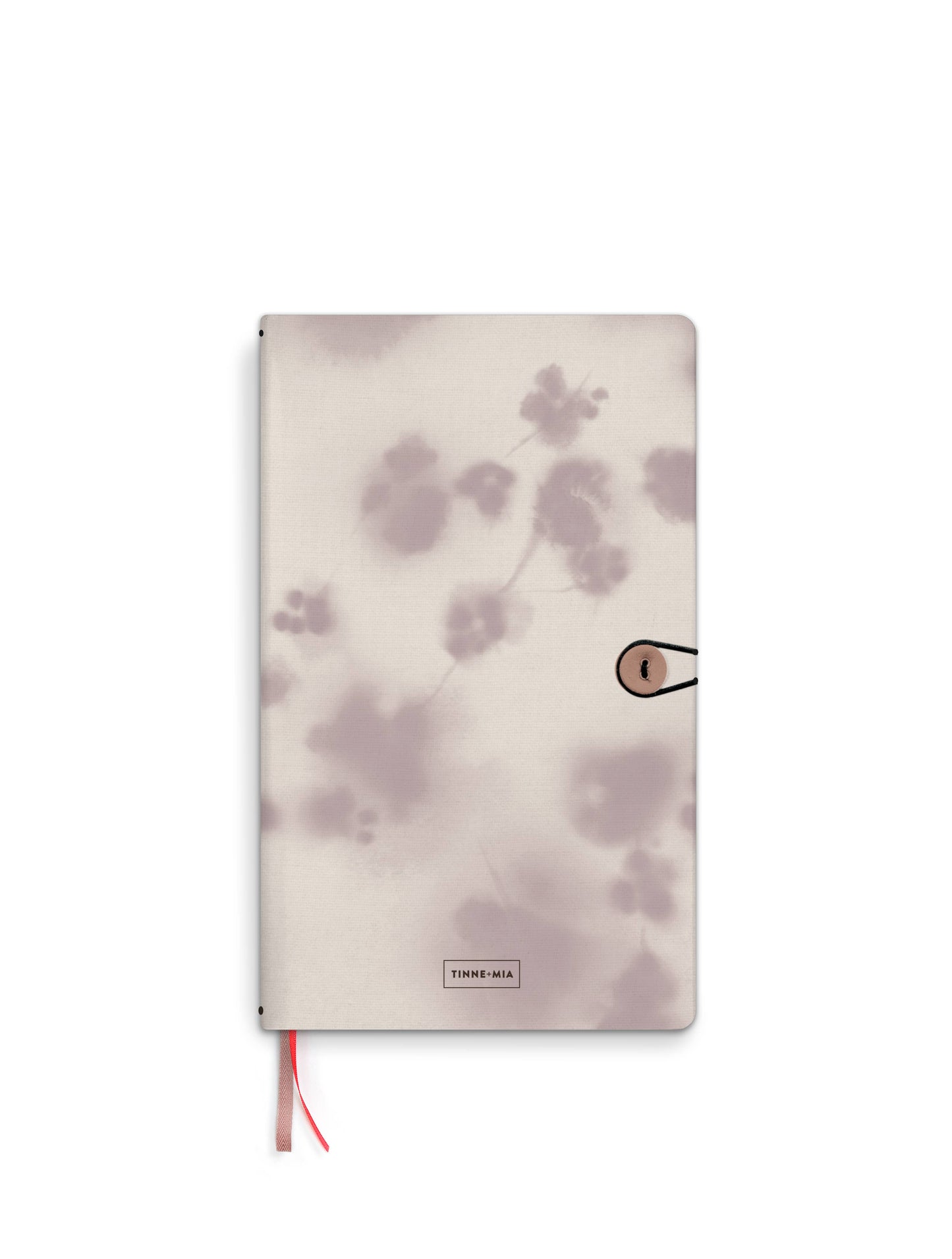 BlissBox.ch Notizbuch mit Knopfverschluss Papeterie Schweiz Chur
